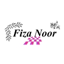 Fiza Noor logo