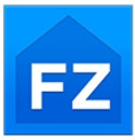 Fizber, Inc. logo
