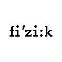 Fizik logo