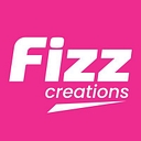 Fizz Creations Limited logo