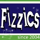 Fizzics Education logo