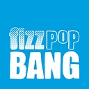 Fizzpopbang Ltd logo