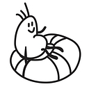 Fizzy Buoys logo
