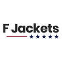 Fjackets US logo