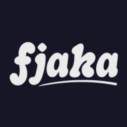 fjaka Limited logo