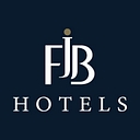 Fjb Hotels logo