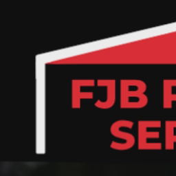 FJB ROOFING SERVICES LTD logo