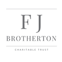 FJ Brotherton Charitable Trust logo