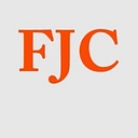 Frederick Jordan Chambers logo