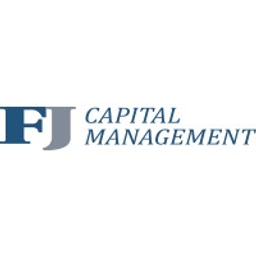 FJ Capital Management LLC logo