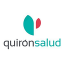 Quirónsalud logo
