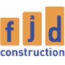 Fjd Construction Ltd logo