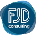 Fjd Consulting logo
