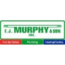 F.J. Murphy & Son logo