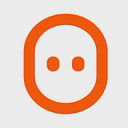 Fjordkraft logo