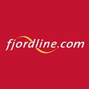 Fjordline logo