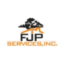 FJP Services logo