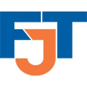 Fjt Logistics logo