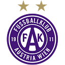 FK Austria Wien logo