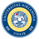 unair.ac.id logo