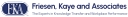 Friesen, Kaye And Associates logo