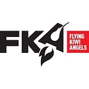 Flying Kiwi Angels logo