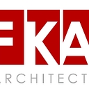 Fka Architects logo
