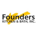 Founders Kitchen And Bath Inc. logo