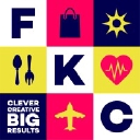 Fkc London logo