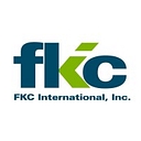 Fkc International Inc. logo