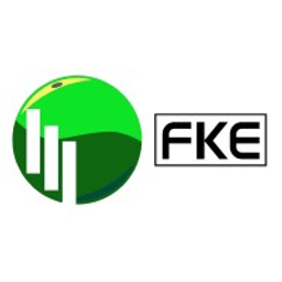 FK Engineering Associates logo