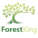 Forestking Insolvency logo