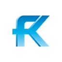 Fk International   Financial Search And Selection logo