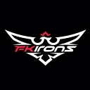 Fk Irons Inc logo