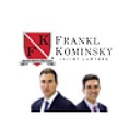 Frankl Kominsky Injury Lawyers logo