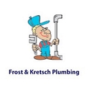 Frost & Kretsch Plumbing logo