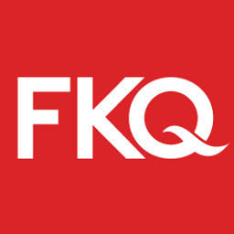 FKQ Advertising & Marketing logo