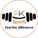 Fksports logo