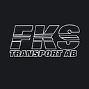 FKS Transport AB logo