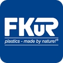 Fkur Kunststoff Gmbh logo