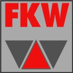 FKW LIMITED logo