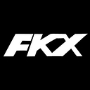 Logo for fkxmedia.com