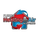 Florida Heating & Air logo