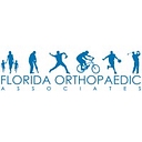 Florida Orthopaedic Assoc logo