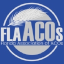 Florida Association Of Acos logo