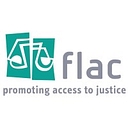 Flac   Free Legal Advice Centres logo