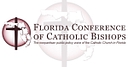 Florida Conference Of Catholic Bishops logo
