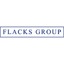 Flacks Group logo