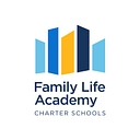 Family Life Academy Charter School logo