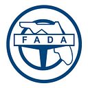 Florida Automobile Dealers logo